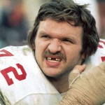 Dan Dierdorf