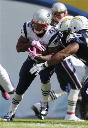 BenJarvus Green-Ellis